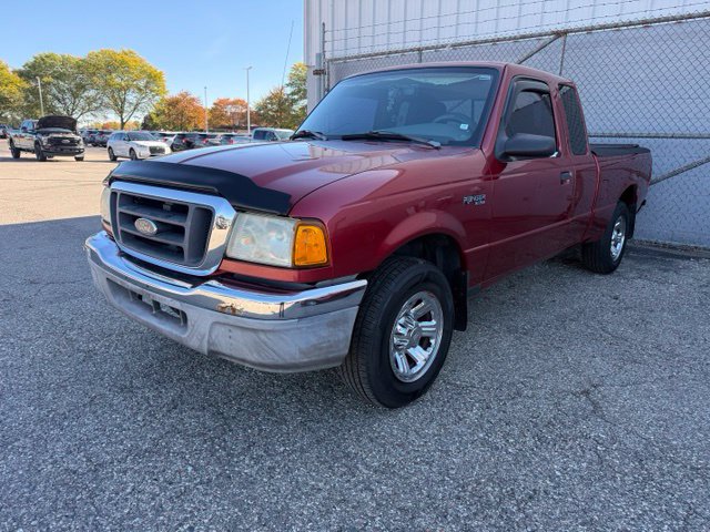 Used 2005 Ford Ranger XLT RWD image 2