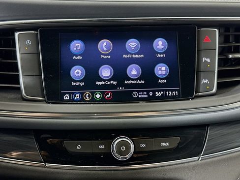 Used 2023 Buick Enclave Essence FWD image 14