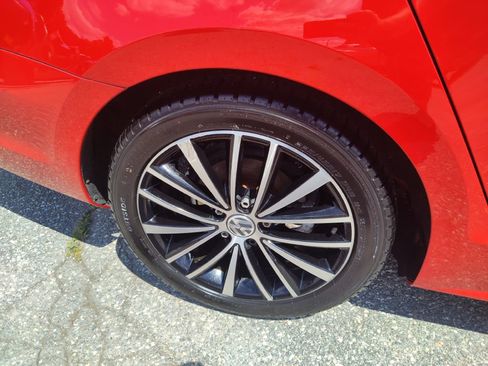 Used 2016 Volkswagen Jetta Sport w/ Lighting Package image 20