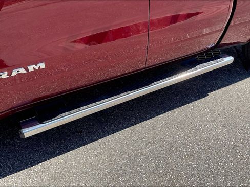 Certified 2022 RAM 1500 Big Horn image 33