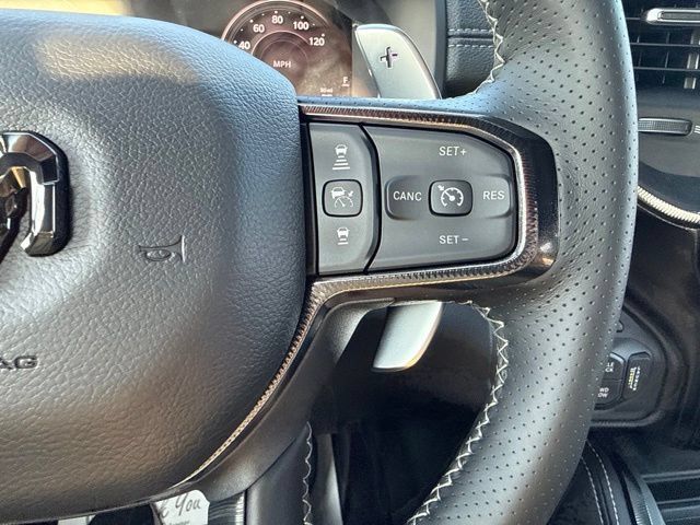 New 2026 RAM 1500 RHO AWD/4WD image 31