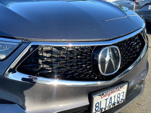 Used 2020 Acura RDX AWD image 31
