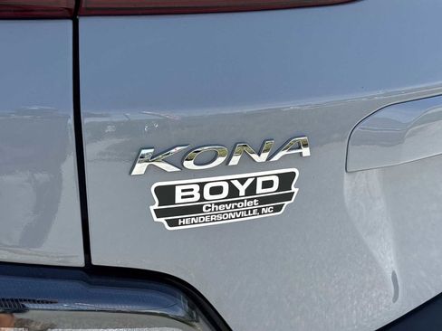 Used 2023 Hyundai Kona SEL w/ Convenience Package AWD/4WD image 31