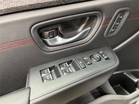 New 2026 Honda Pilot Black Edition image 13