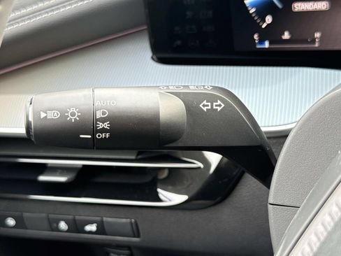 New 2025 Nissan Murano SL w/ Cargo Package image 15