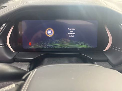 Used 2023 Jeep Grand Cherokee Overland image 26