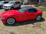 Used 2007 BMW Z4 3.0i image 3