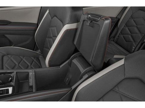 New 2026 Volkswagen Atlas Peak Edition image 42