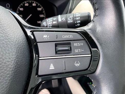 Used 2025 Honda HR-V EX-L image 21