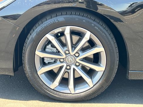 Used 2025 Acura Integra FWD image 25