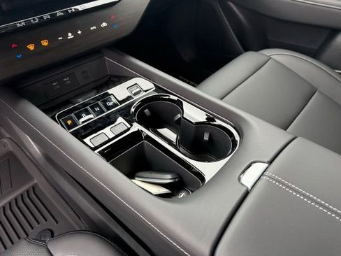 New 2026 Nissan Murano SL image 23