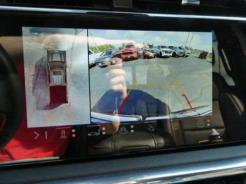 Certified 2025 GMC Sierra 1500 Denali RWD image 39