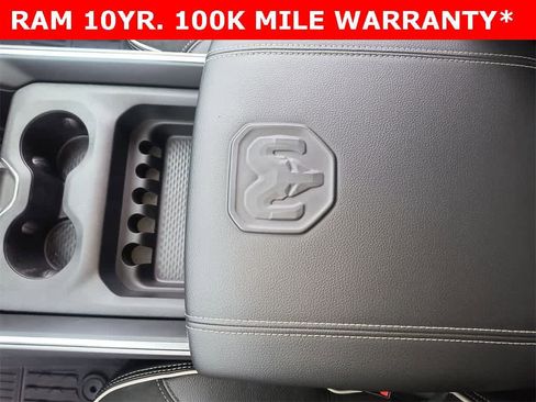 New 2026 RAM 2500 Laramie image 21