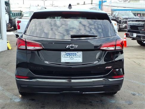 Used 2023 Chevrolet Equinox RS image 5