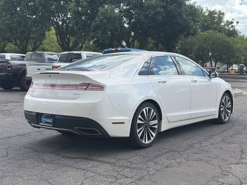 Used 2019 Lincoln MKZ Reserve FWD image 5