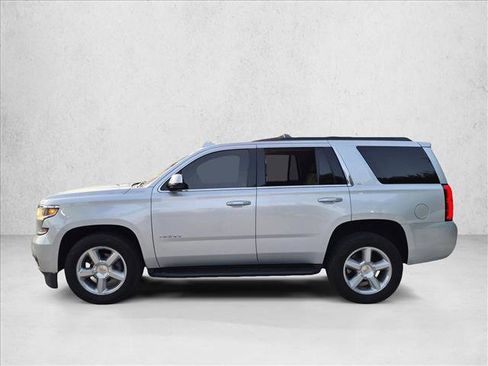 Used 2019 Chevrolet Tahoe LT RWD image 6