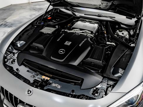 Used 2018 Mercedes-Benz AMG GT C image 84