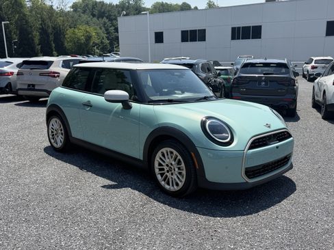 Used 2026 MINI Cooper S FWD image 3
