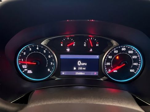 Certified 2023 Chevrolet Equinox RS AWD/4WD image 20