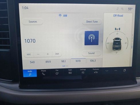 New 2025 Ford F150 XL w/ Equipment Group 103A High image 41