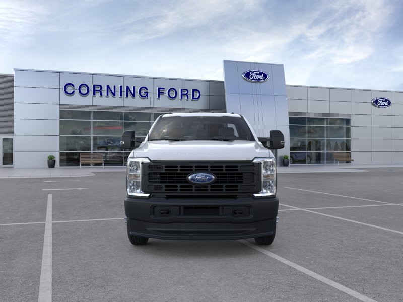 New 2026 Ford F350 XL AWD/4WD image 16