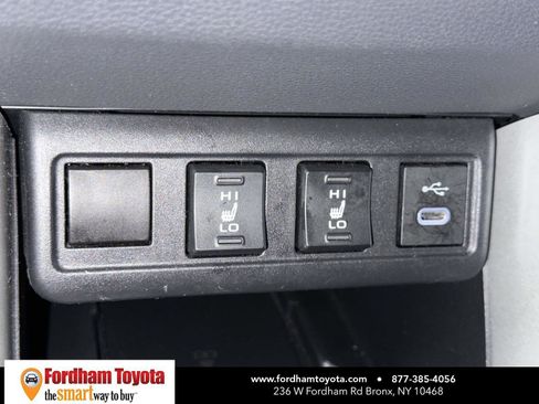 Certified 2025 Toyota Corolla Cross XLE AWD/4WD image 24