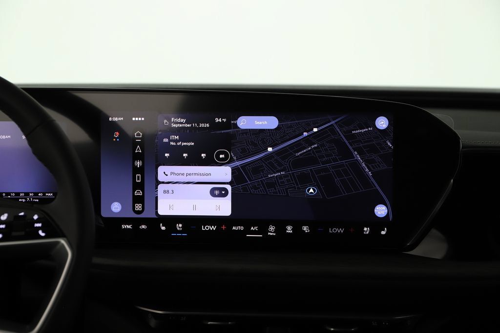 New 2026 Audi Q5 Premium Plus AWD/4WD image 19