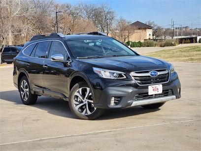 Certified 2022 Subaru Outback Touring XT w/ Popular Package #2