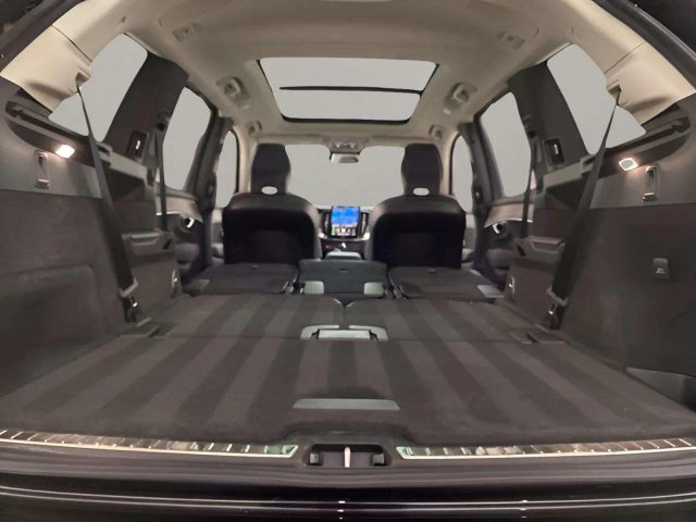 Used 2026 Volvo XC90 B6 Ultra AWD/4WD image 74