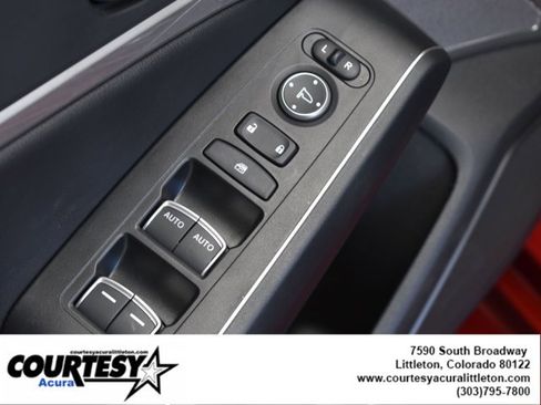 Certified 2024 Acura Integra Type S image 8