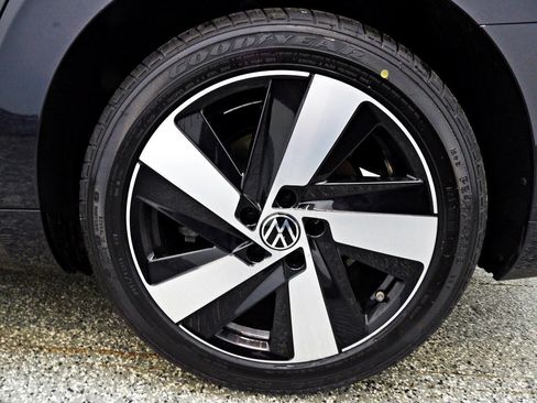 Used 2021 Volkswagen Arteon SE w/ Luggage Net & Mats Package FWD image 19
