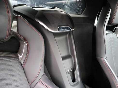 Used 2022 Chevrolet Corvette Stingray Premium Cpe w/ Z51 Performance Package image 14