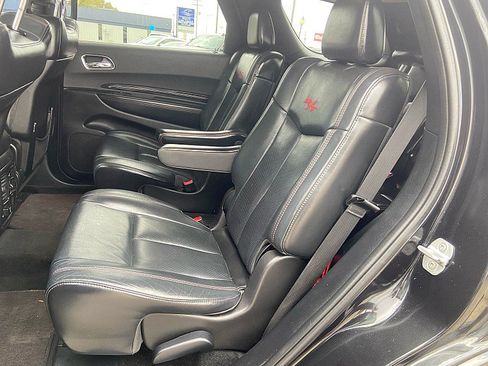 Used 2012 Dodge Durango R/T w/ Leather Interior Group image 18