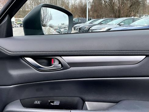 Used 2023 MAZDA CX-5 AWD 2.5 S w/ Preferred Package image 23