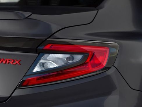 New 2026 Subaru WRX Premium AWD/4WD image 12