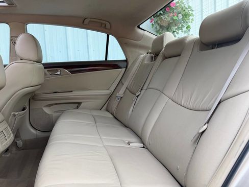 Used 2008 Toyota Avalon XLS image 24