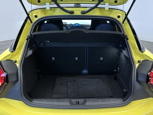 Certified 2025 MINI Cooper S FWD image 25
