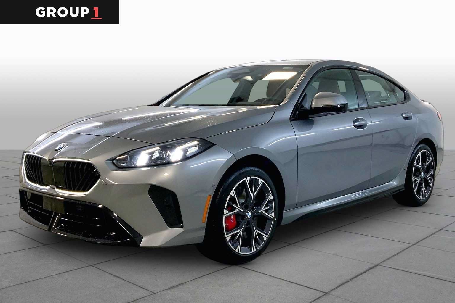 New 2026 BMW 228i xDrive w/ Technology Package AWD/4WD image 1
