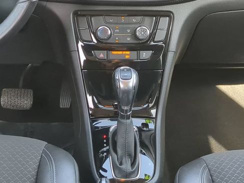 Used 2019 Buick Encore Preferred FWD image 19
