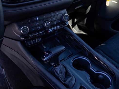 New 2026 Dodge Durango GT image 25