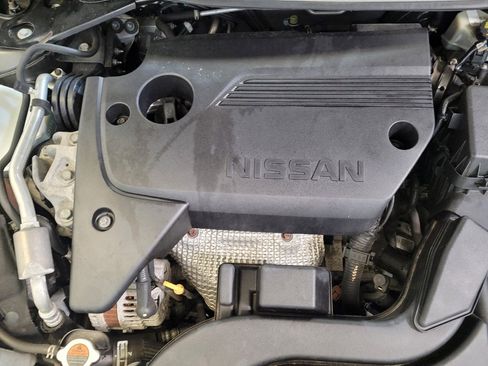 Used 2016 Nissan Altima 2.5 S w/ Power Driver Seat Package image 30