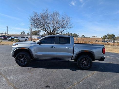 Used 2024 GMC Canyon Elevation w/ Convenience Package image 6