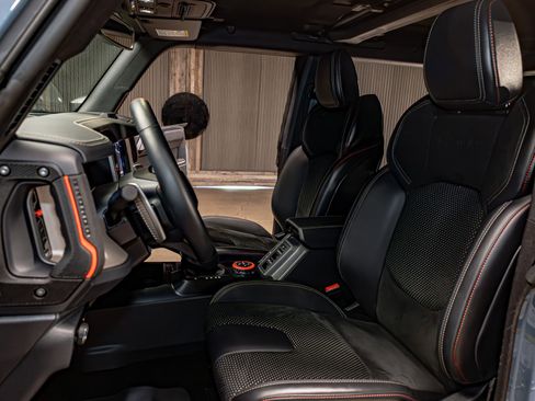 Used 2024 Ford Bronco Raptor image 22