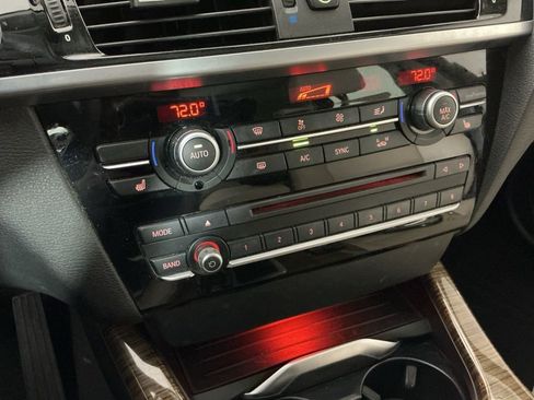 Used 2016 BMW X3 xDrive35i image 14