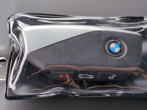 Certified 2026 BMW 530i xDrive w/ Premium Package image 33