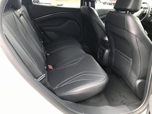 New 2024 Ford Mustang Mach-E Premium image 20