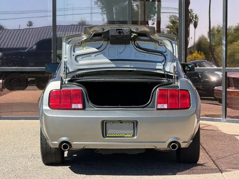 Used 2008 Ford Mustang GT Premium image 30