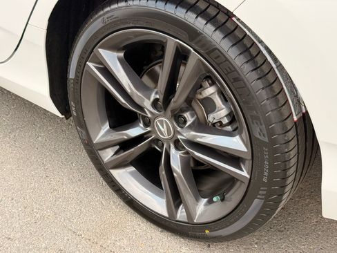 Used 2023 Acura Integra A-Spec FWD image 18