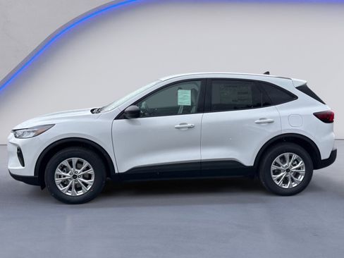 New 2026 Ford Escape Active image 12
