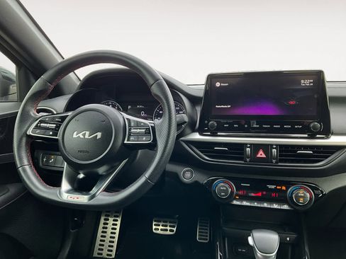 Used 2022 Kia Forte GT w/ GT2 Package image 15